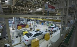 探訪智造前沿 走進(jìn)廣州豐田科技工廠，感悟計算機(jī)科技驅(qū)動下的汽車制造革新