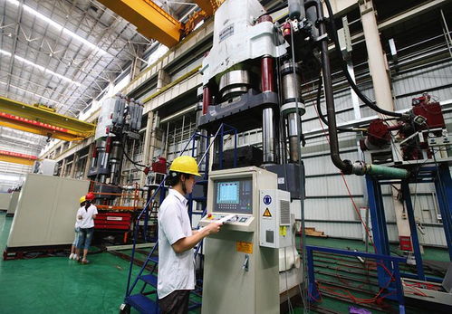 馬鞍山采石會客廳 打造為企服務新高地，賦能產業技術升級