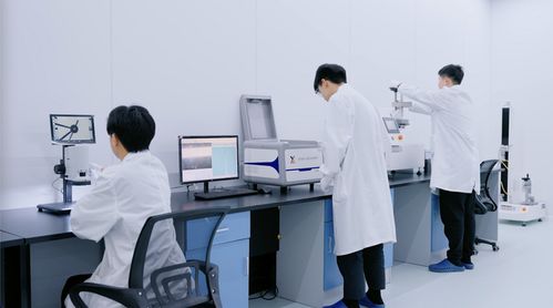 中溯技術服務獲15項國家軟件著作權，以數智化戰略夯實服務根基